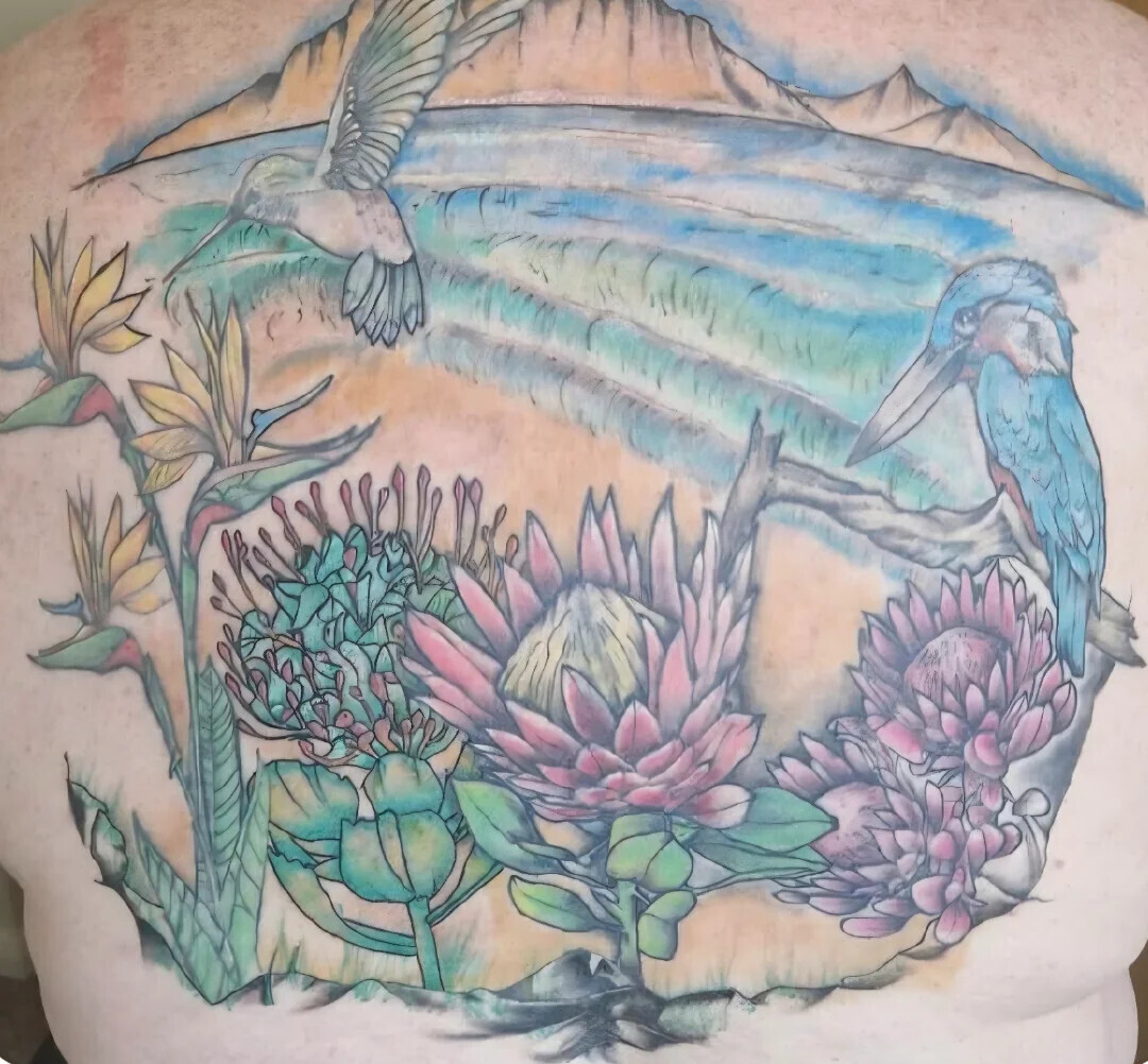 ‘Cute’ Tattoos That Turned Out to Be Anything But