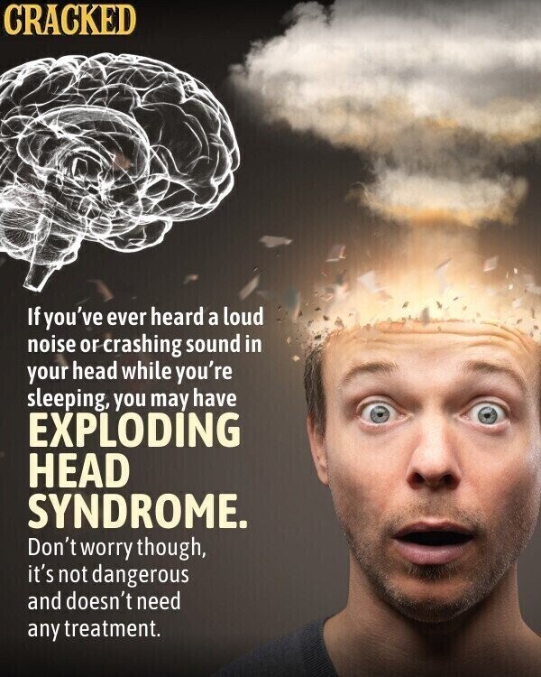 29 Facts and Shattered Myths About Syndromes and Mental Disorders ...