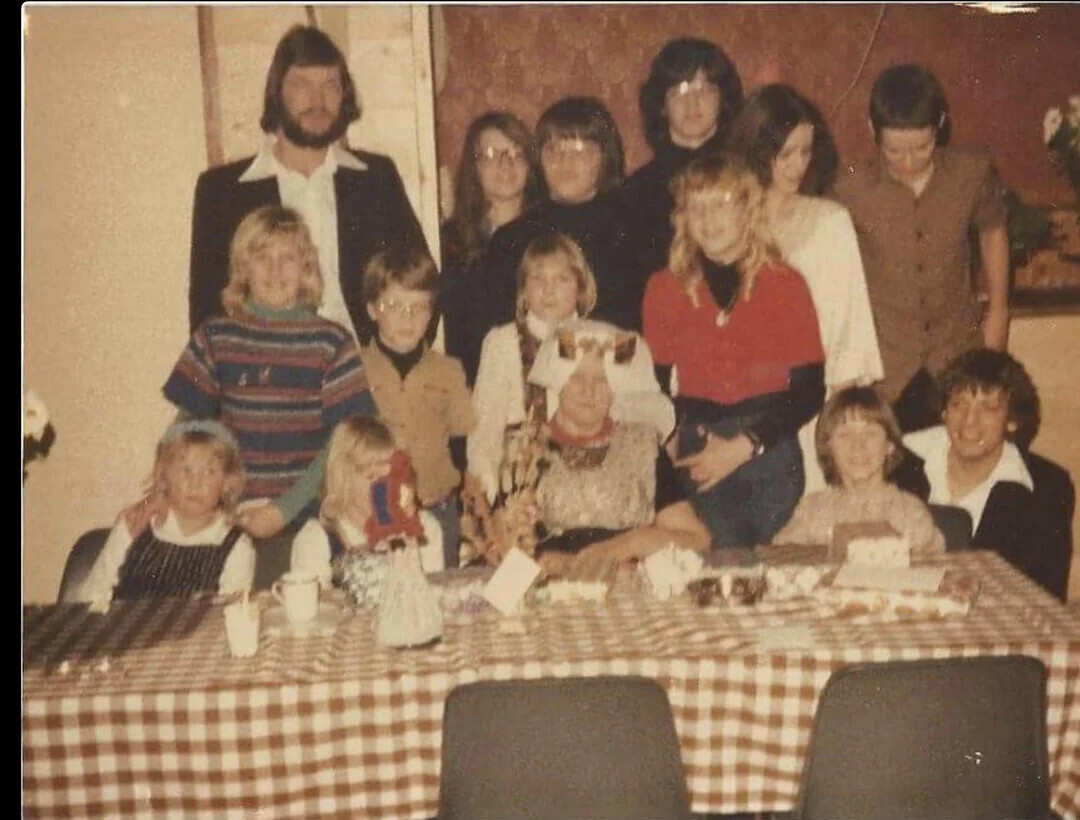 20 Interesting Images Featuring What the World Was Like in 1978 ...