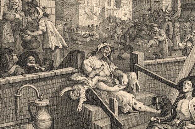 Historical Flub Ups That Were More Comedy Than Crisis