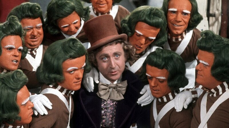 30 Random Bits of Classic Movie Trivia to Load Into A Projector and Bask in the Warm Glow of Nostalgia