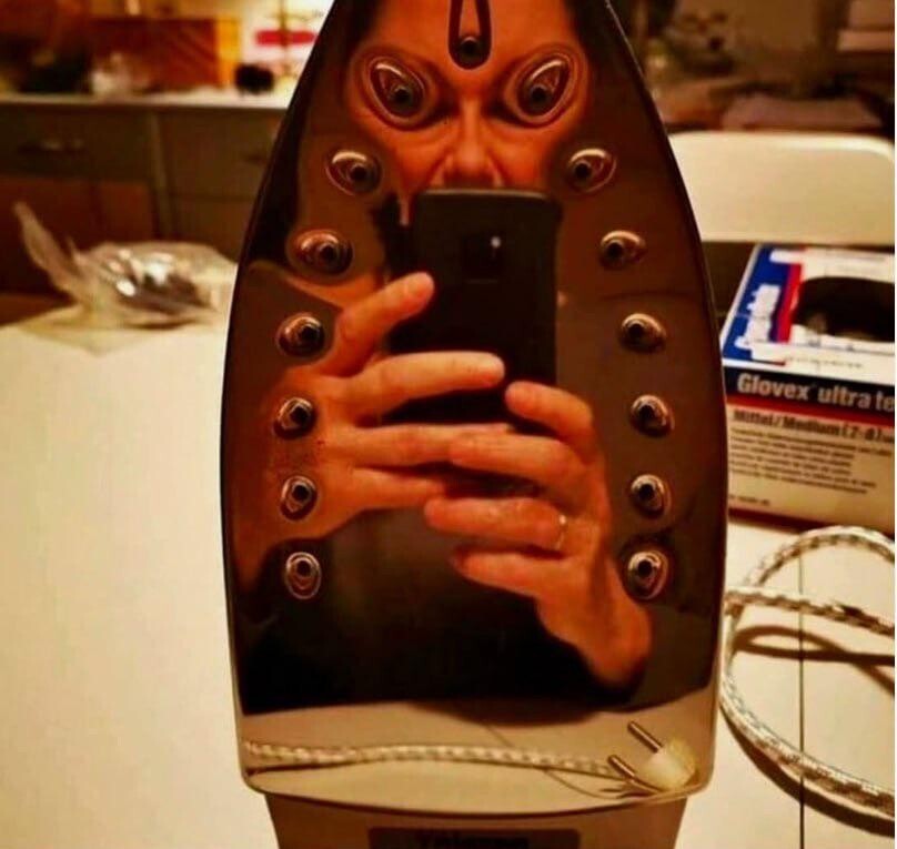 WHITE Glovex ultra te Mittel/ Medium 12 al - - - - - - - - - - - - - - - - - - - - - 