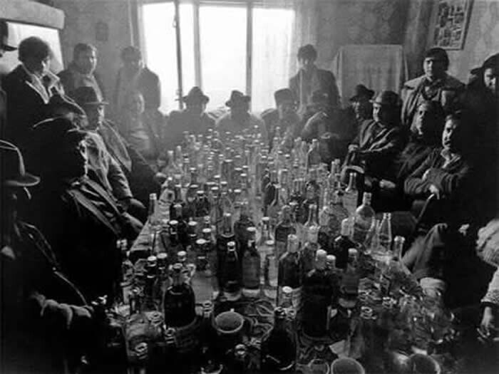 Poignant Historical Photos of Life in Previous Generations