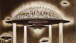 20 Ways Yesterday's People Correctly Predicted Tomorrow