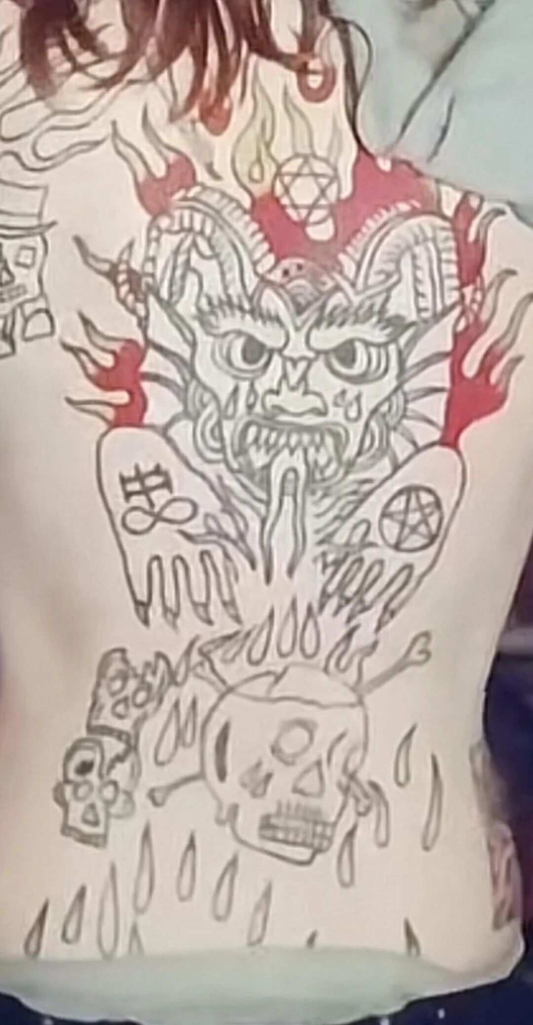 ‘Cute’ Tattoos That Turned Out to Be Anything But