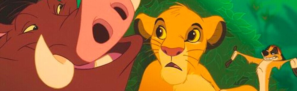 13 Animal Facts That Ruin Disney Movies
