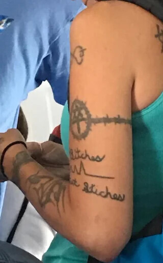 ‘Cute’ Tattoos That Turned Out to Be Anything But