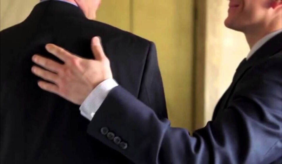 ‘Raises’ at Work Worse Than Just Getting Fired