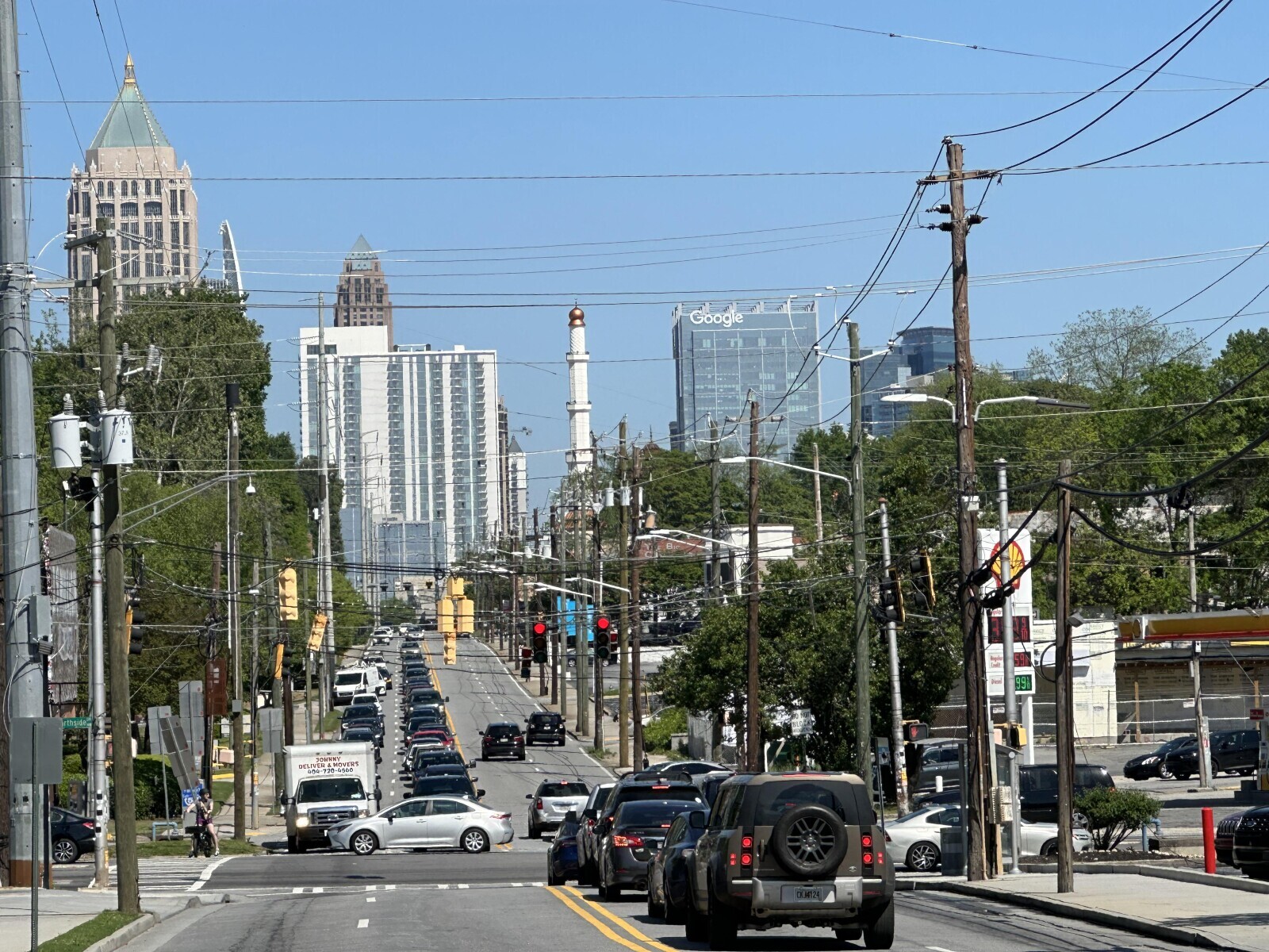 Google Birth 99 rthside JOHNNY DELIVER 409-720 CKJ4124 