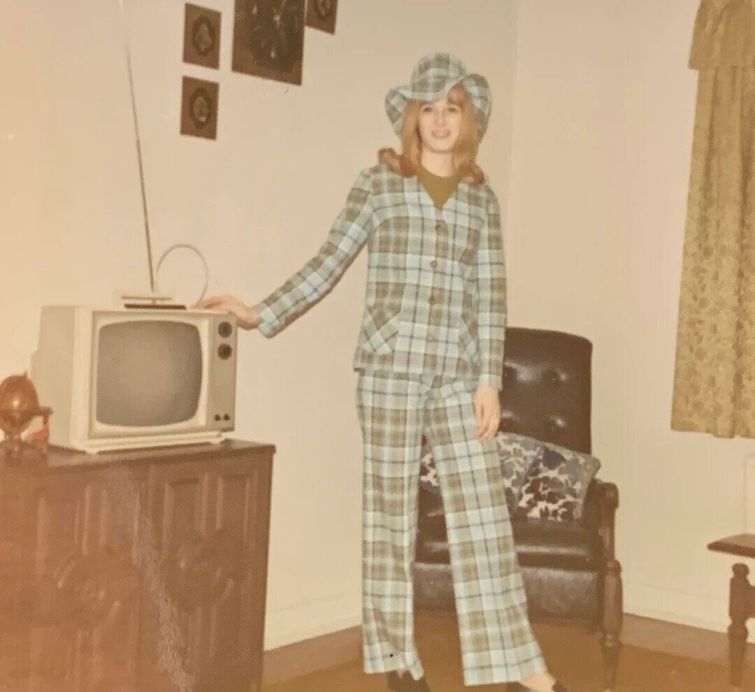 Fancy Dressers Who Left Taste at Home