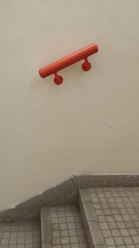 Photos Where the Idea Sounded Much Better in Theory