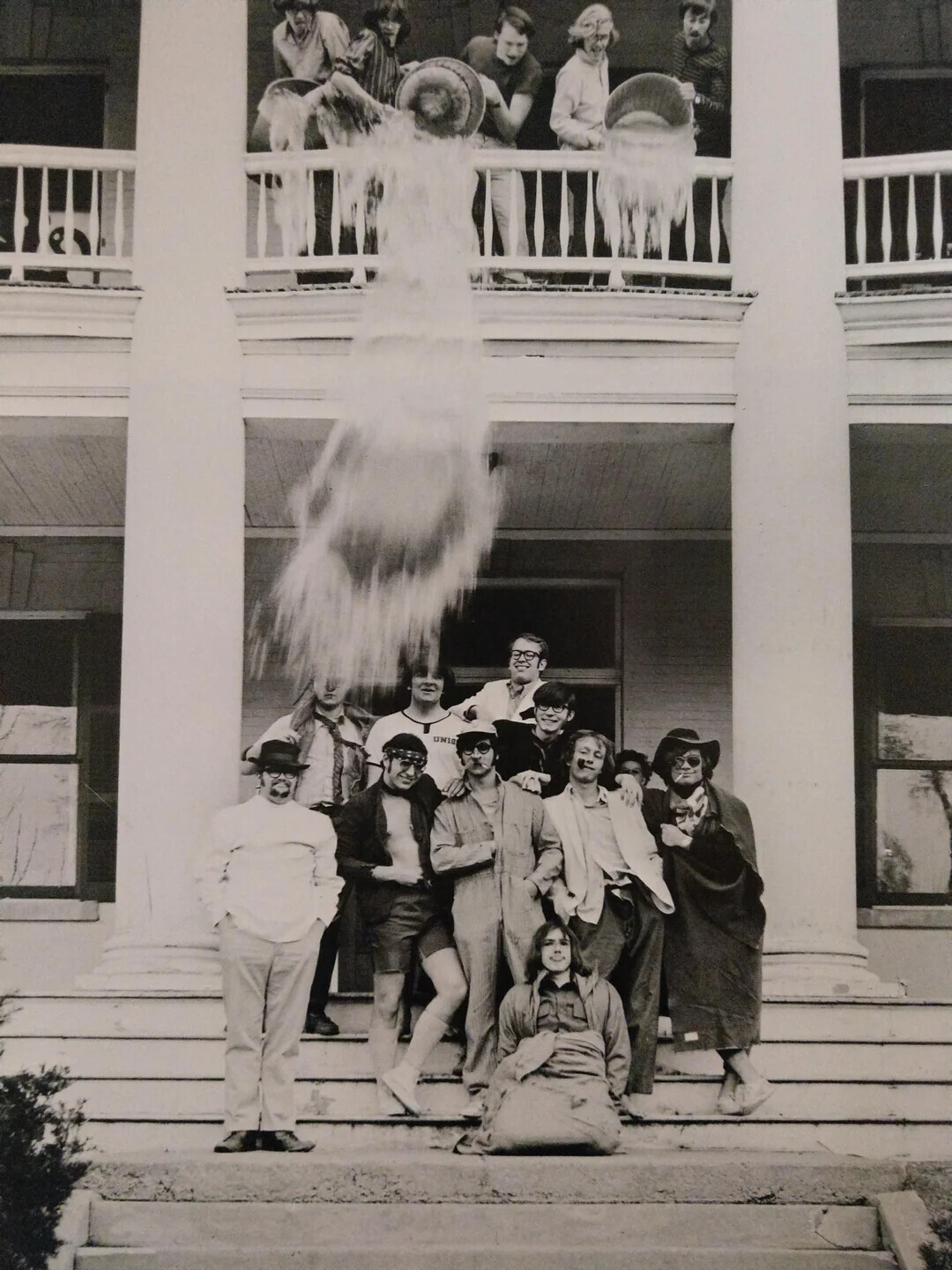 Photos Remembering College Shenanigans Over the Years