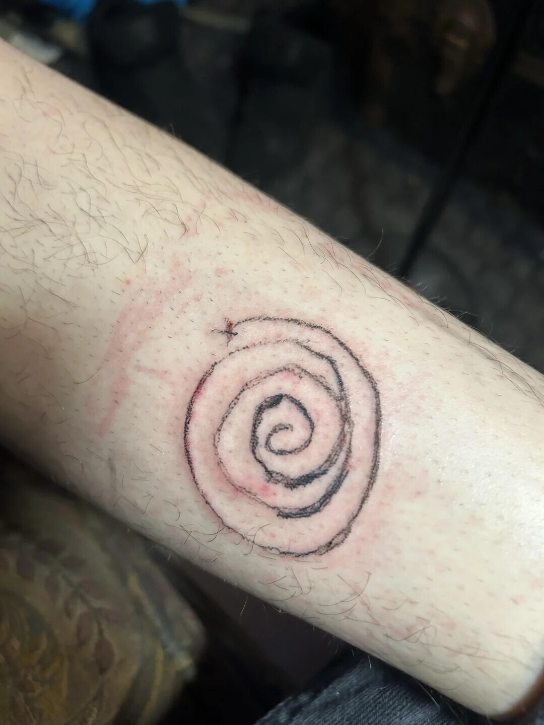 ‘Cute’ Tattoos That Turned Out to Be Anything But