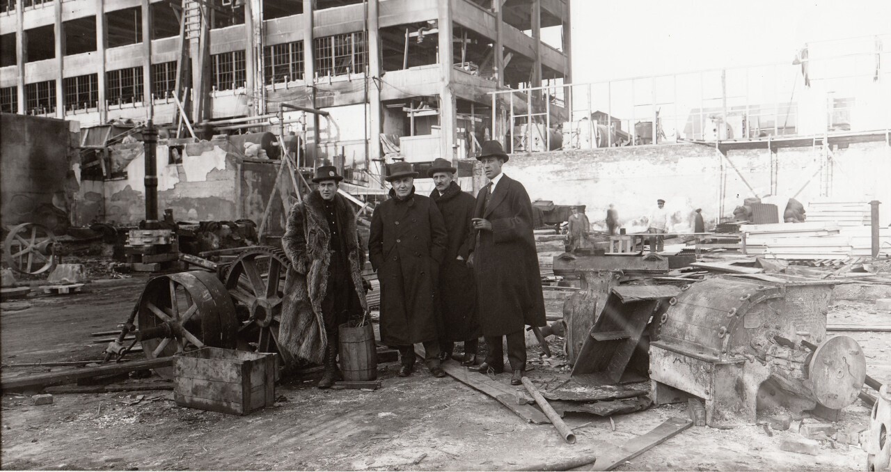 Historical Flub Ups That Were More Comedy Than Crisis