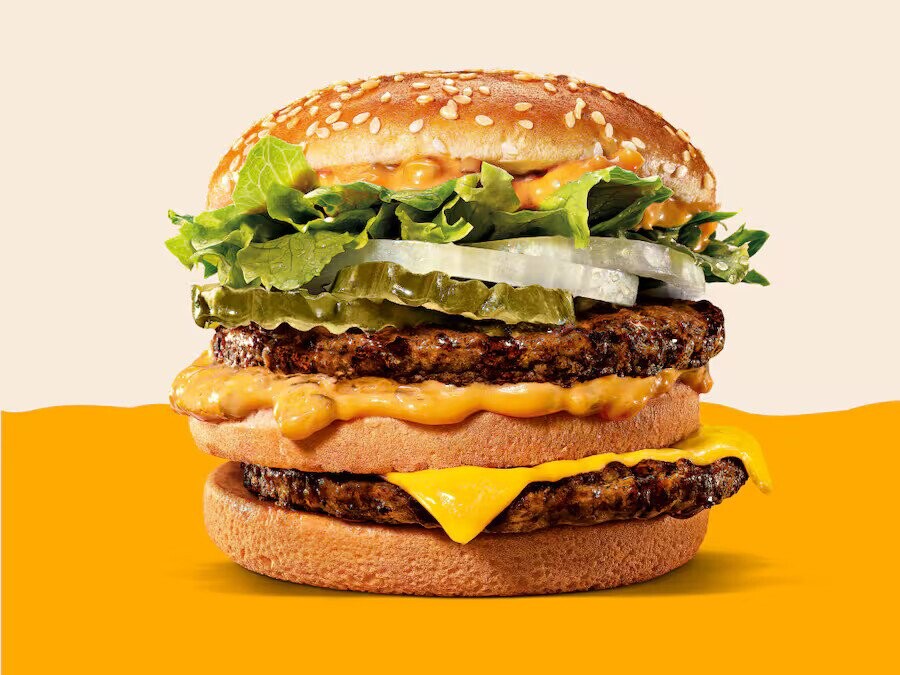 Discontinued Burger King Menu Items We Want Back