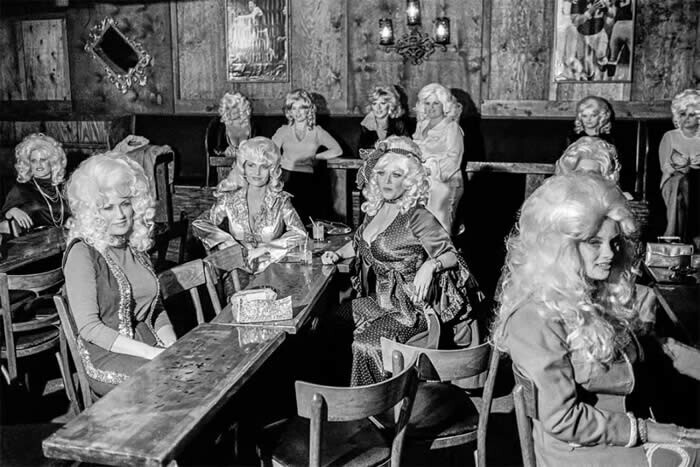 Poignant Historical Photos of Life in Previous Generations