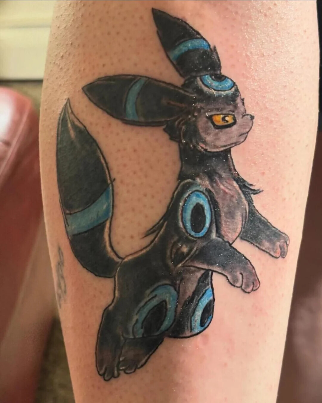 ‘Cute’ Tattoos That Turned Out to Be Anything But