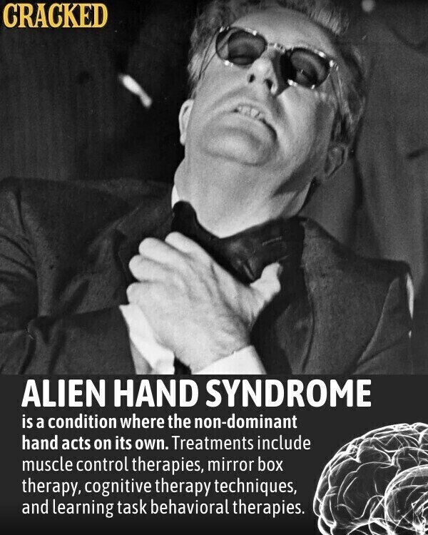 29 Facts and Shattered Myths About Syndromes and Mental Disorders ...