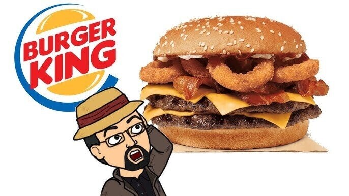BURGER KING 