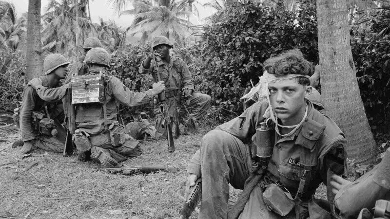 Sad Lessons From History We Just Keep Learning