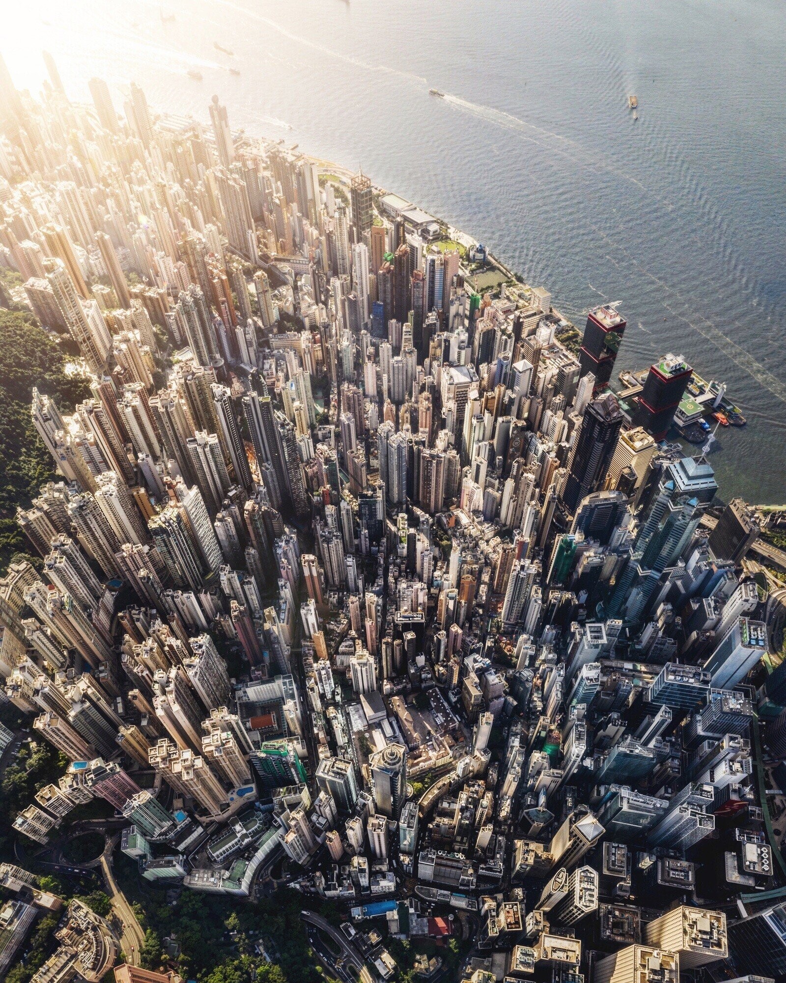 20 Perfect Landscapes from the Mind of Robert Moses