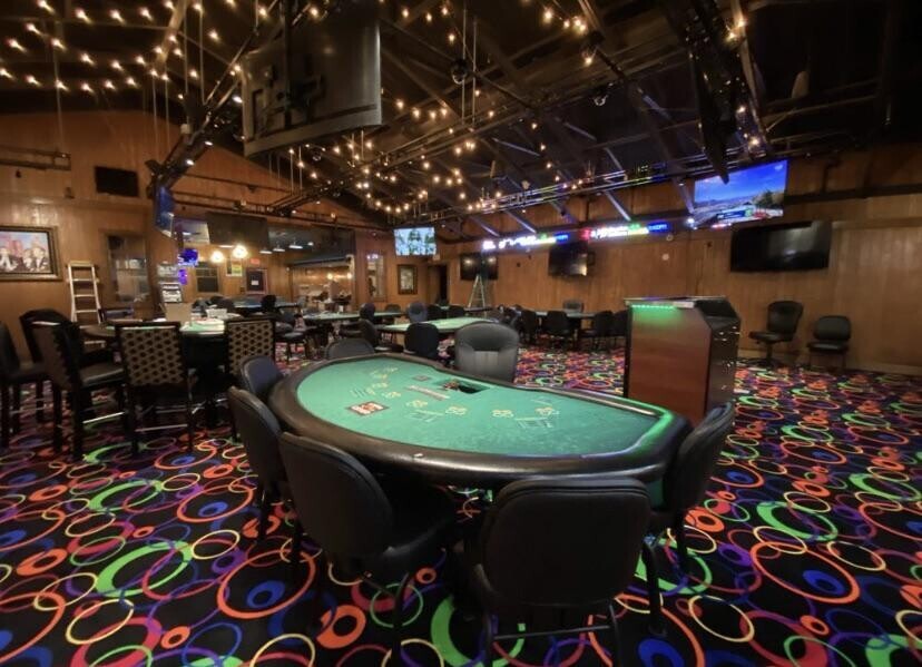 What a Trip to the Casino Was Like Before Online Bets