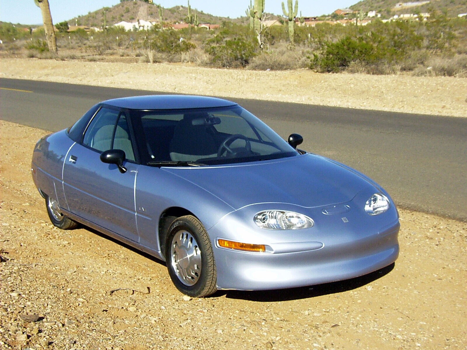 20 Times Transformative Technology Came too Early