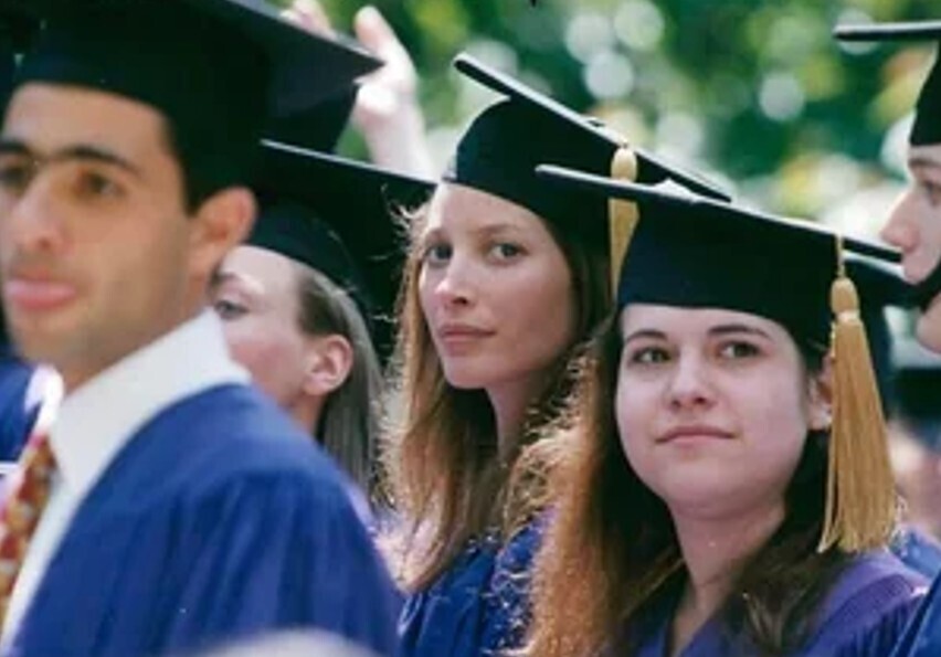 Photos Remembering College Shenanigans Over the Years