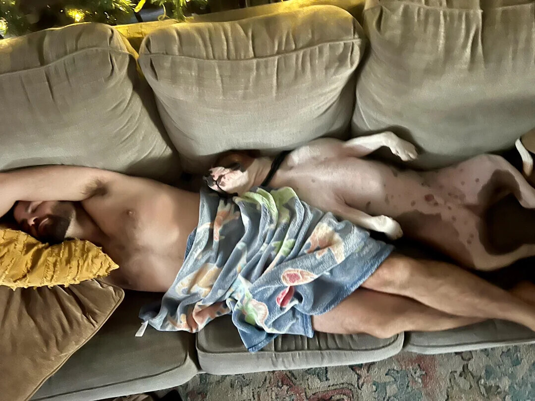 Photos That Get Stranger the Closer You Look