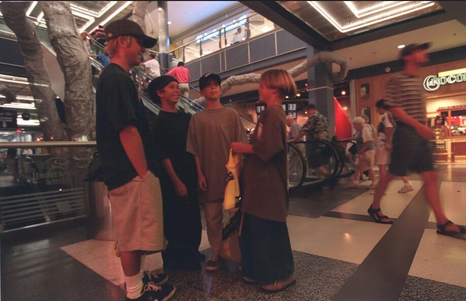 CHOCOLA Underwiy Warta