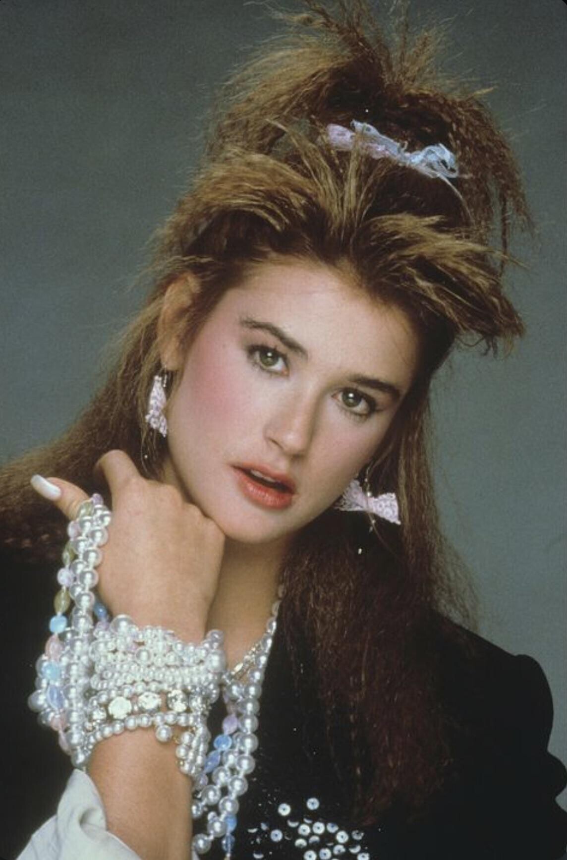 '80s Culture Trends You Weren't Cool if You Followed