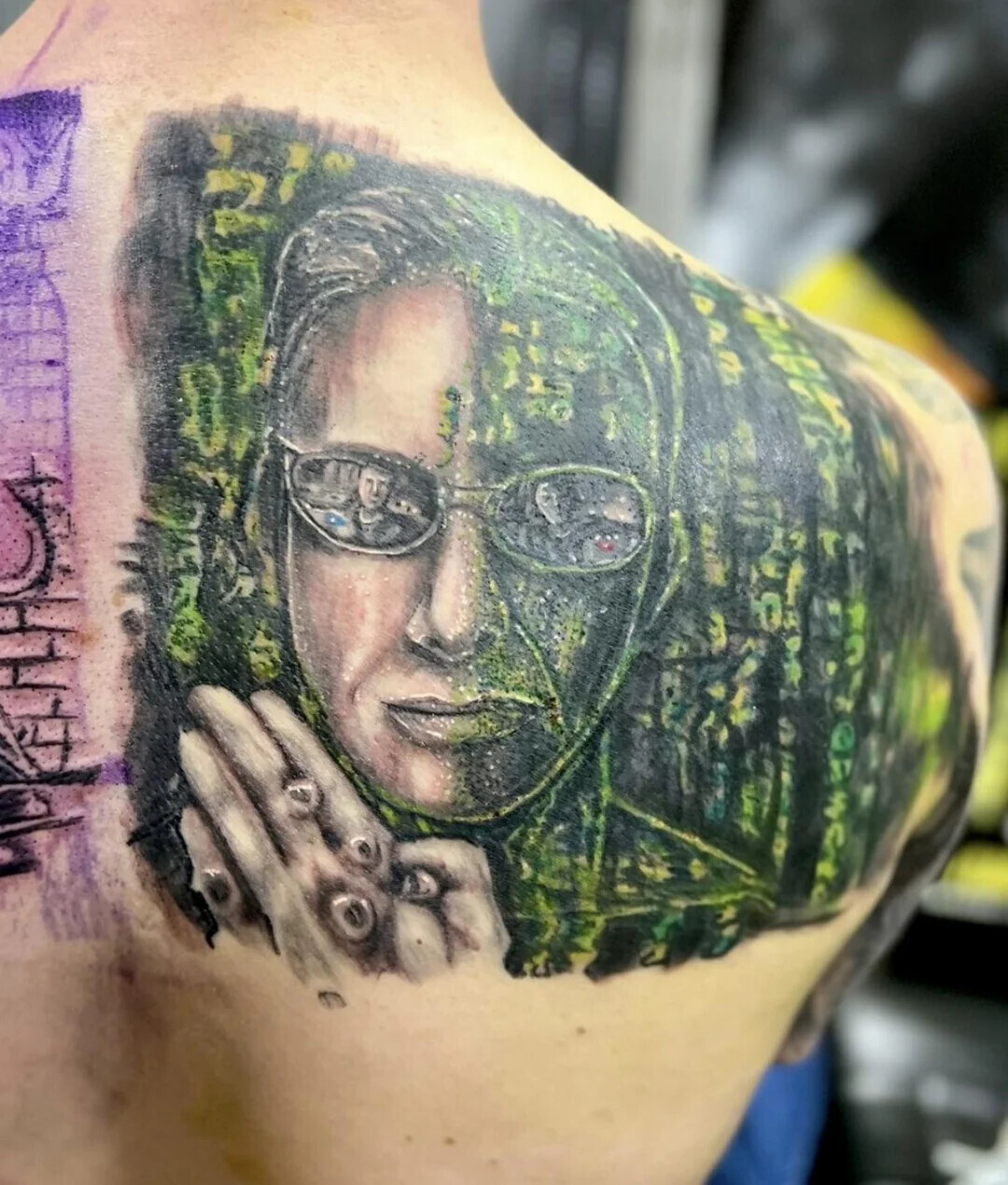 ‘Cute’ Tattoos That Turned Out to Be Anything But