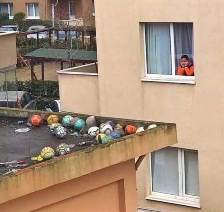 Photos Where the Idea Sounded Much Better in Theory