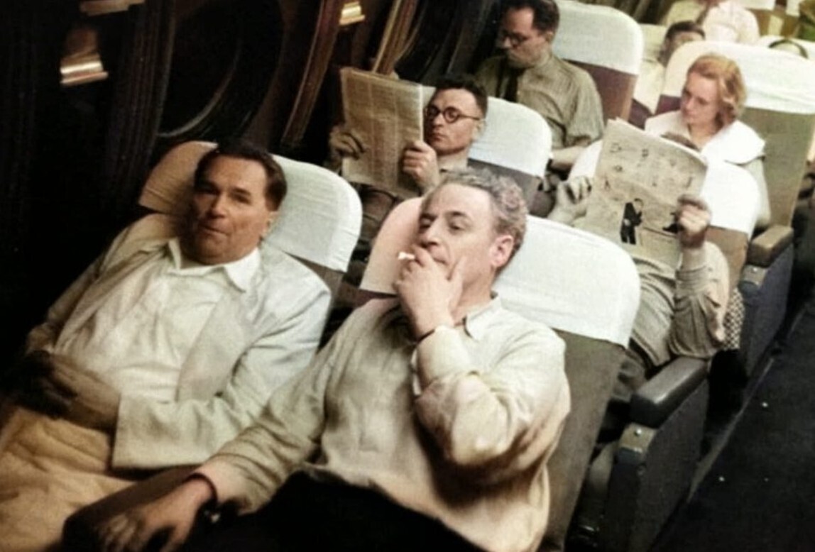 '70s & '80s Commonalities That Were Really Killing Us