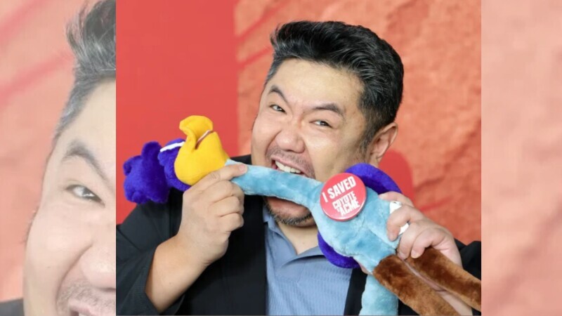 20 of Eric Bauza’s Most Memorable Roles to Remember His Legacy