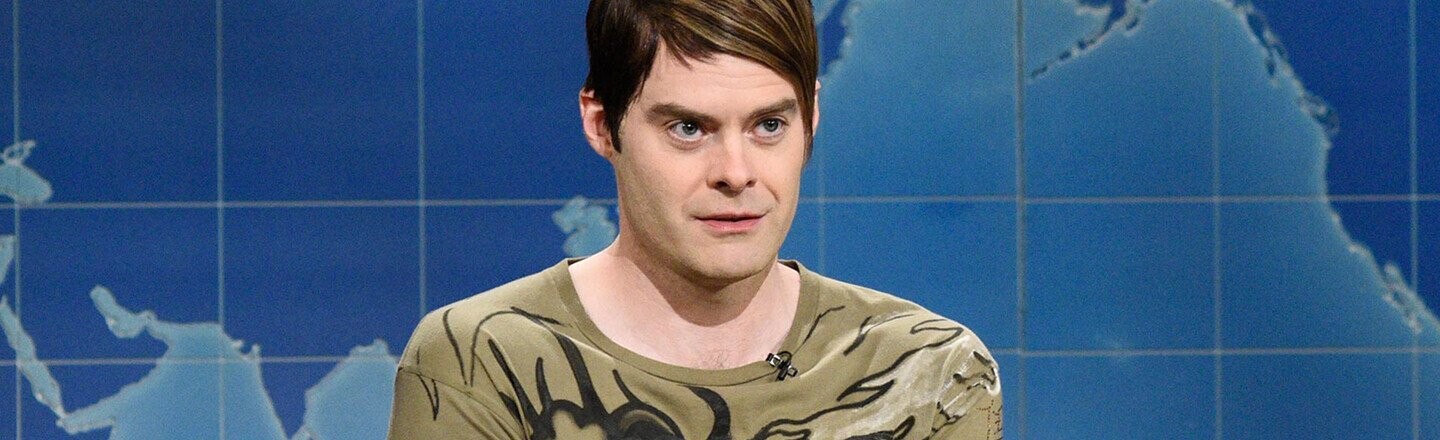 30 SNL Things That Never Saw The Light of Day (For Better or Worse)
