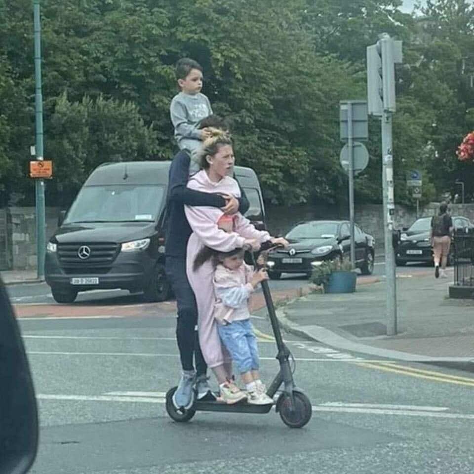 Photos Where the Idea Sounded Much Better in Theory