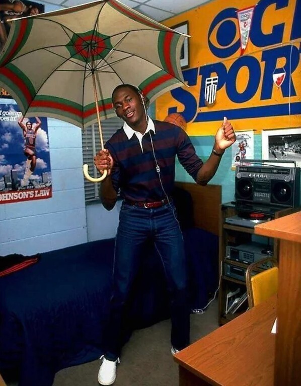 Photos Remembering College Shenanigans Over the Years