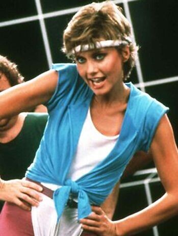 '80s Culture Trends You Weren't Cool if You Followed