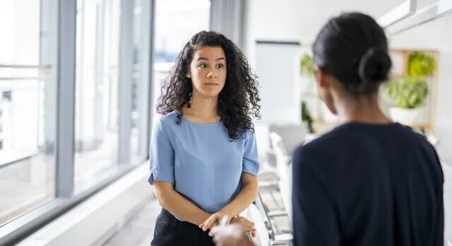 ‘Raises’ at Work Worse Than Just Getting Fired