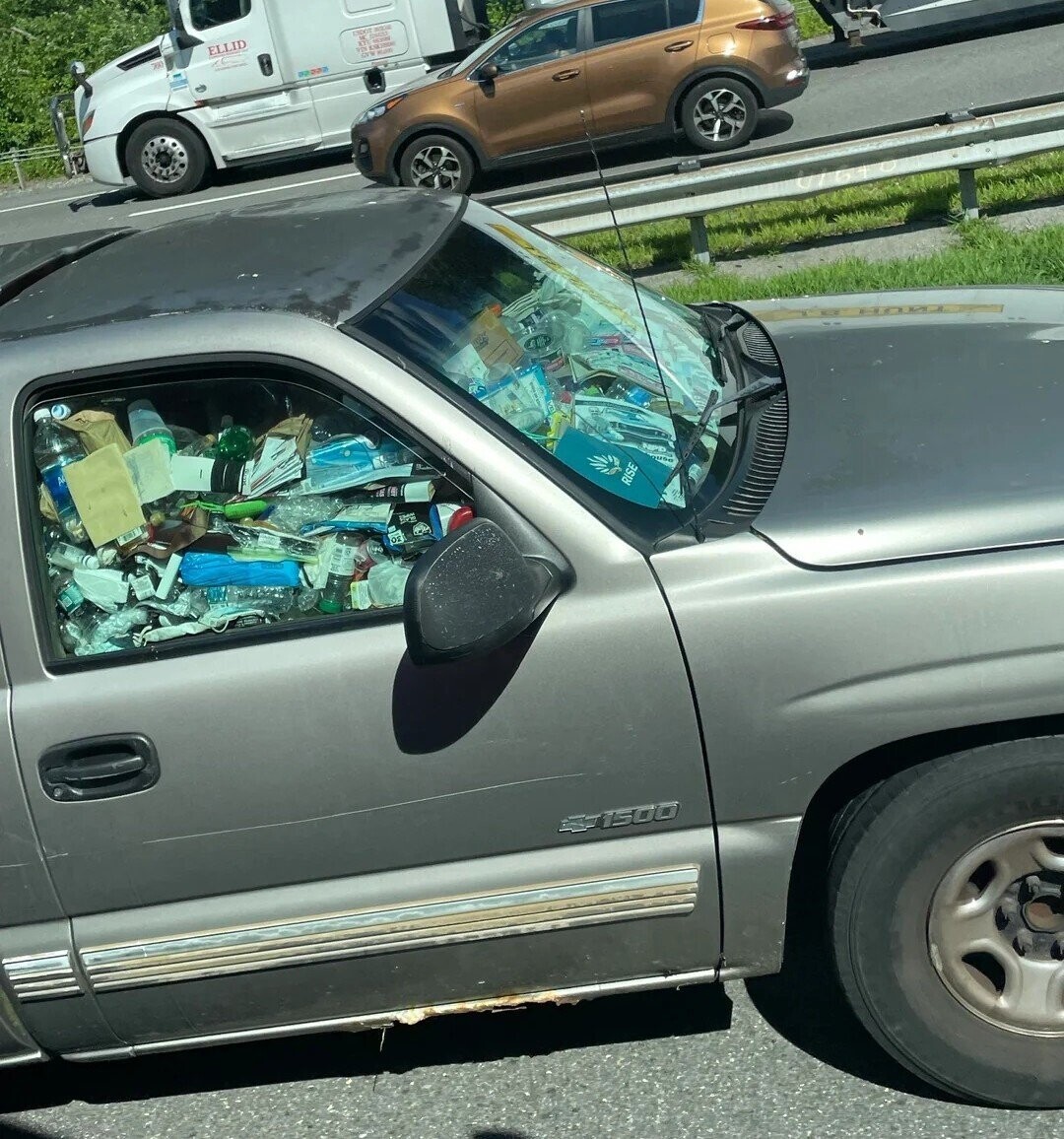 ELLID adidas RISE 5-1500