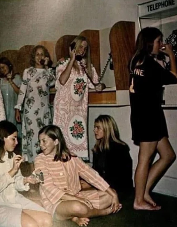 Photos Remembering College Shenanigans Over the Years