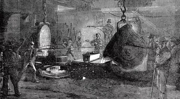 Historical Flub Ups That Were More Comedy Than Crisis