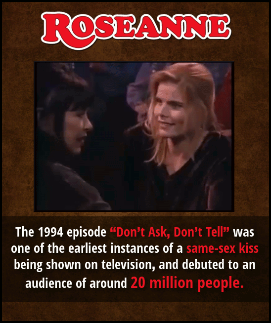 30 Game-Changing Moments in Comedy History