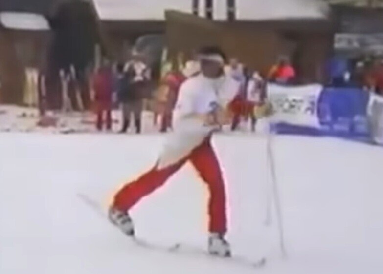 20 Great Discontinued Olympic Sports We Need Back ASAP