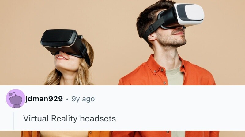 18 Technologies Straight Out of Sci-Fi That Became Real