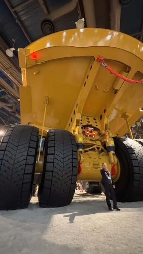 Tk Regular Things That Are Way Bigger Than You Think