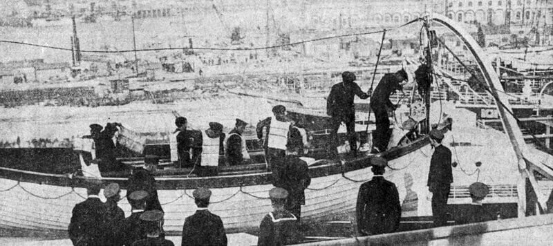 Historical Flub Ups That Were More Comedy Than Crisis