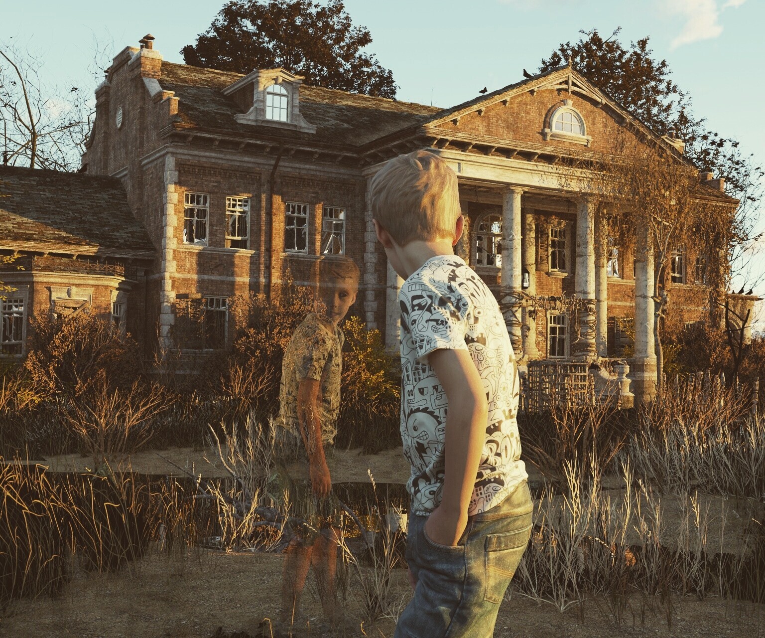 Very Strange Things That Happened To Ordinary People