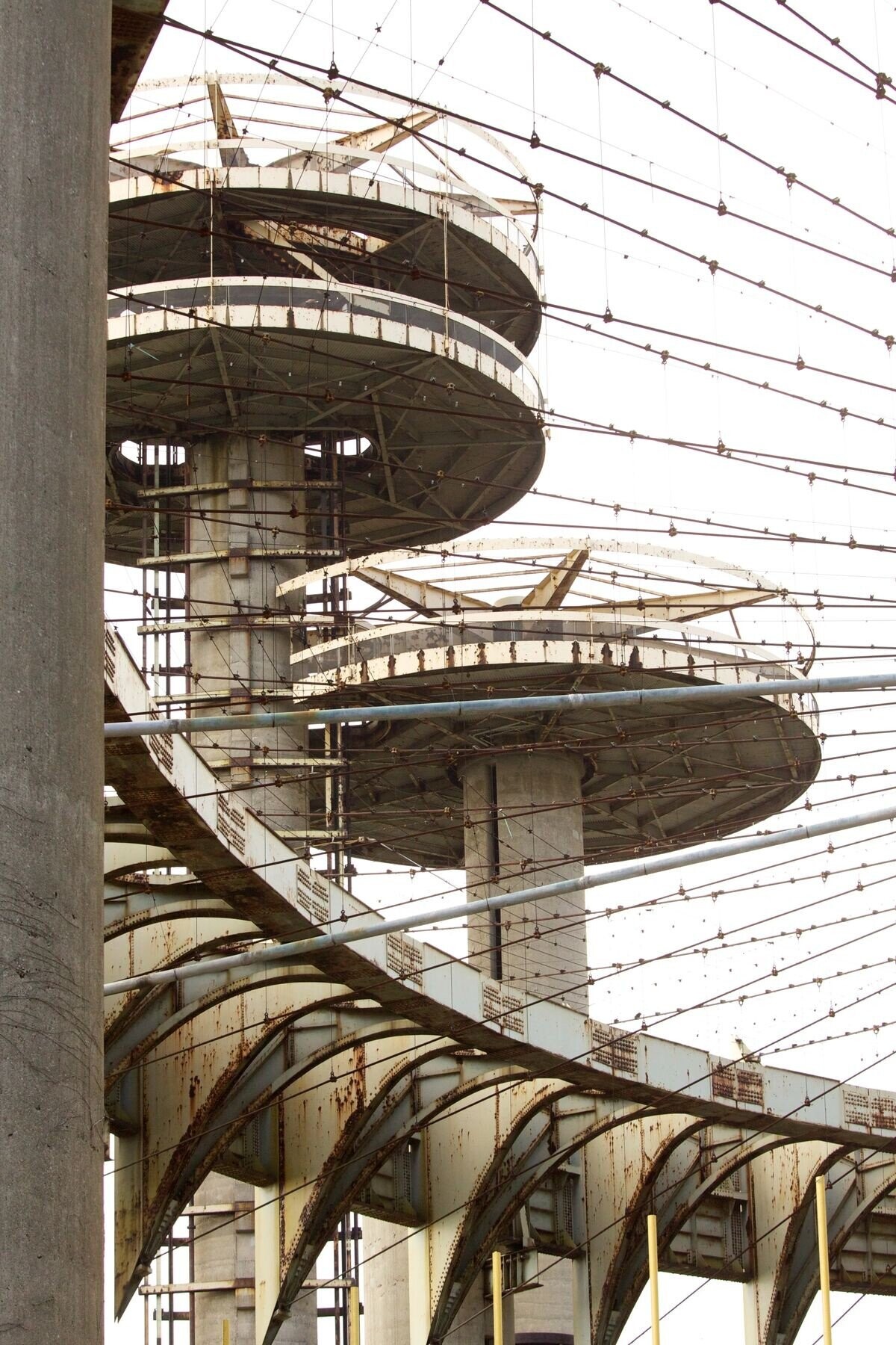 20 Perfect Landscapes from the Mind of Robert Moses